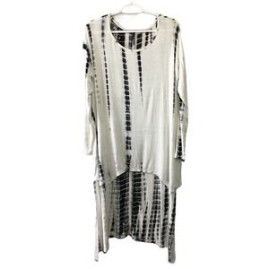 YoYo 5 High-Low shift Dress M